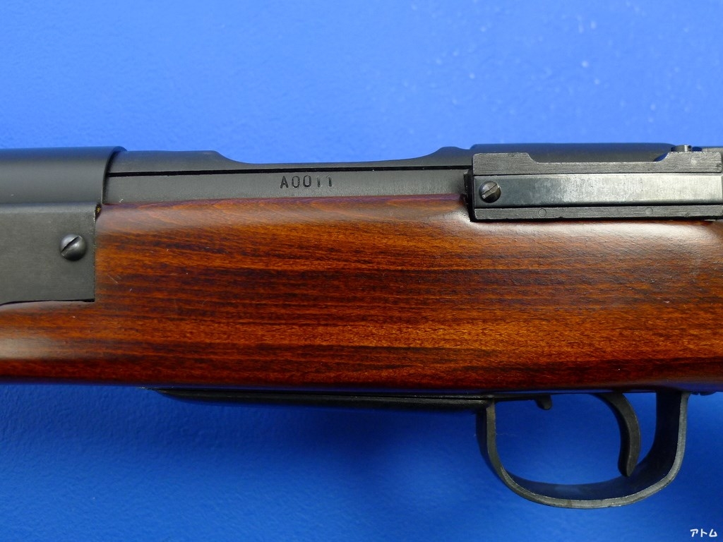 タナカ 二式 テラ 銃 難有り アトム 中古モデルガン販売