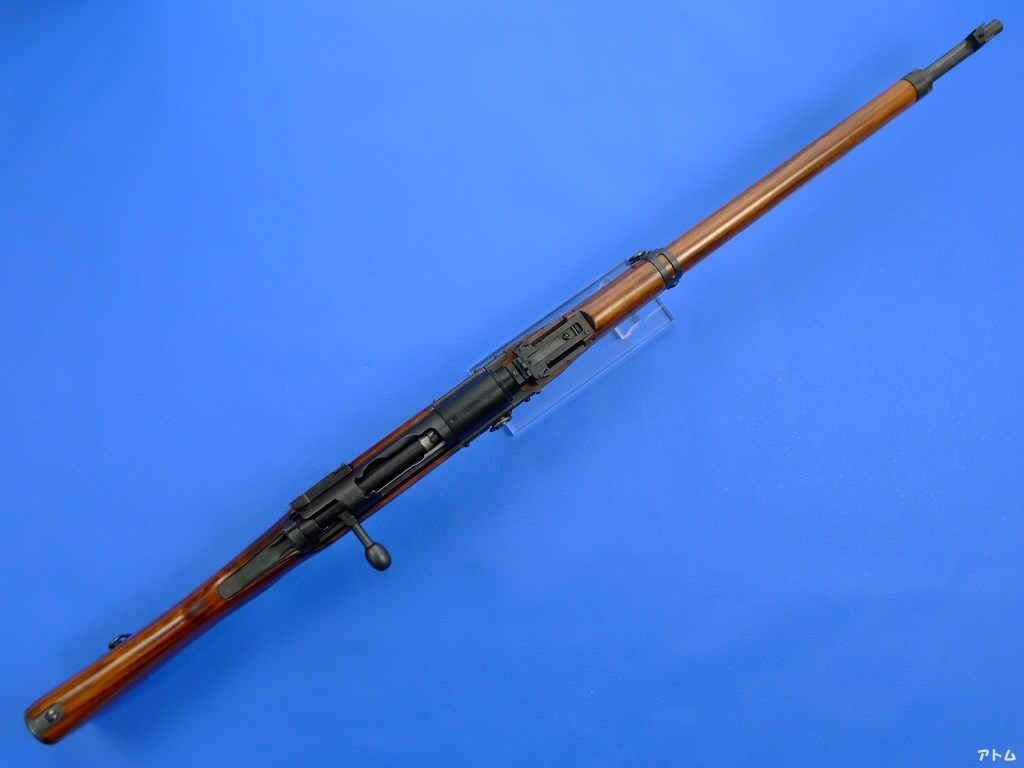 タナカ 二式 テラ 銃 難有り アトム 中古モデルガン販売