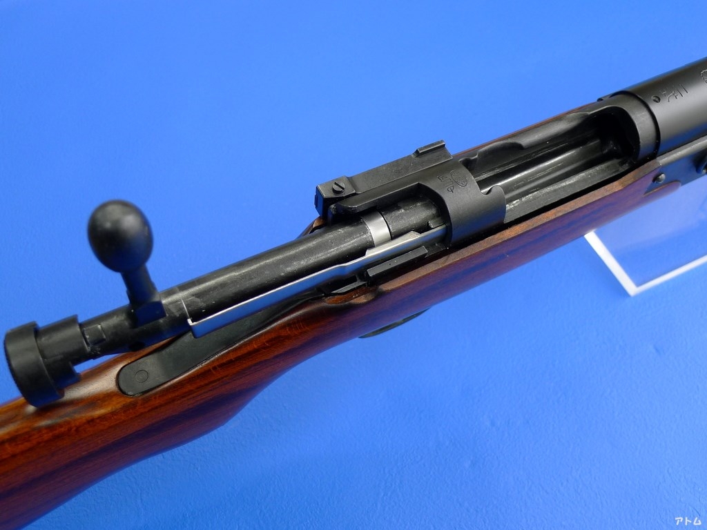 タナカ 二式 テラ 銃 難有り アトム 中古モデルガン販売