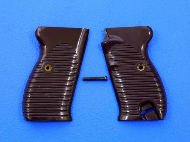 【非売品】CMC　ワルサー　P38　ミリタリー　グリップ
