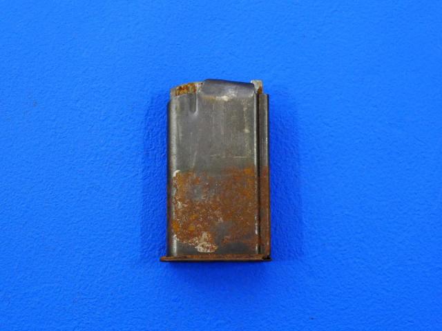 ハドソン　モーゼル　M1930　マガジン