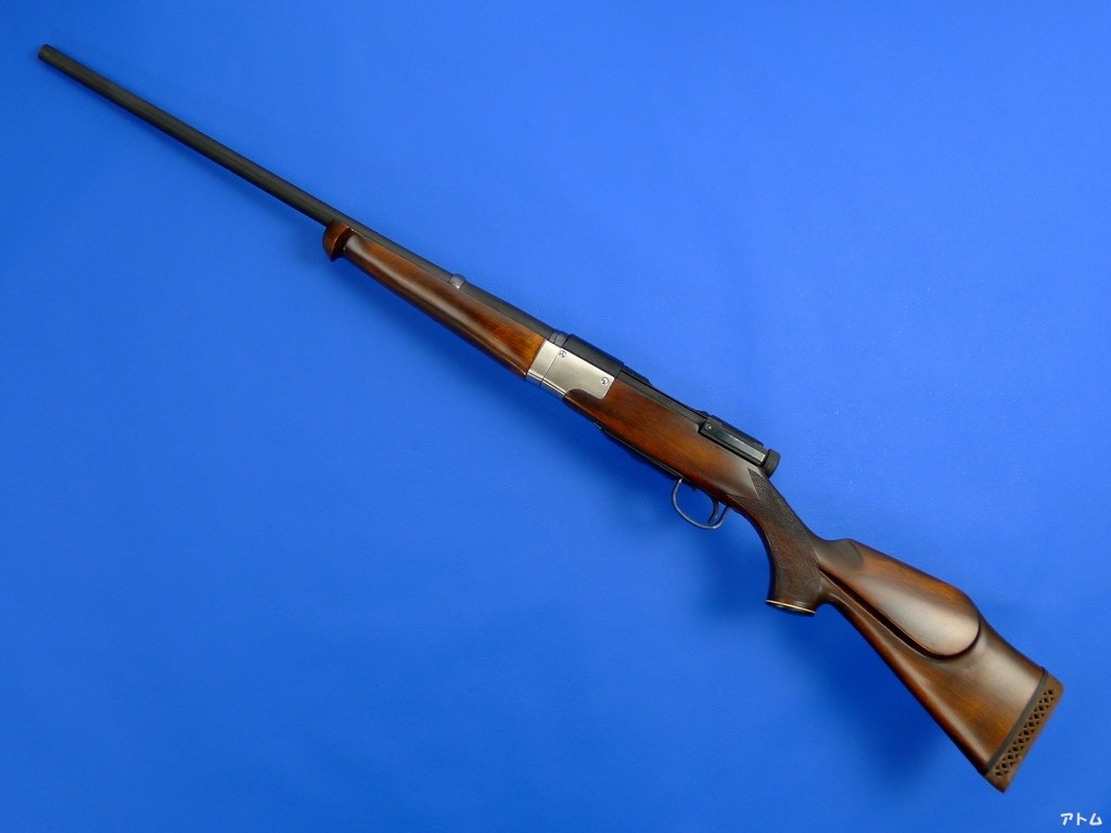 タナカ 二式 スポーター テラ アトム 中古モデルガン販売