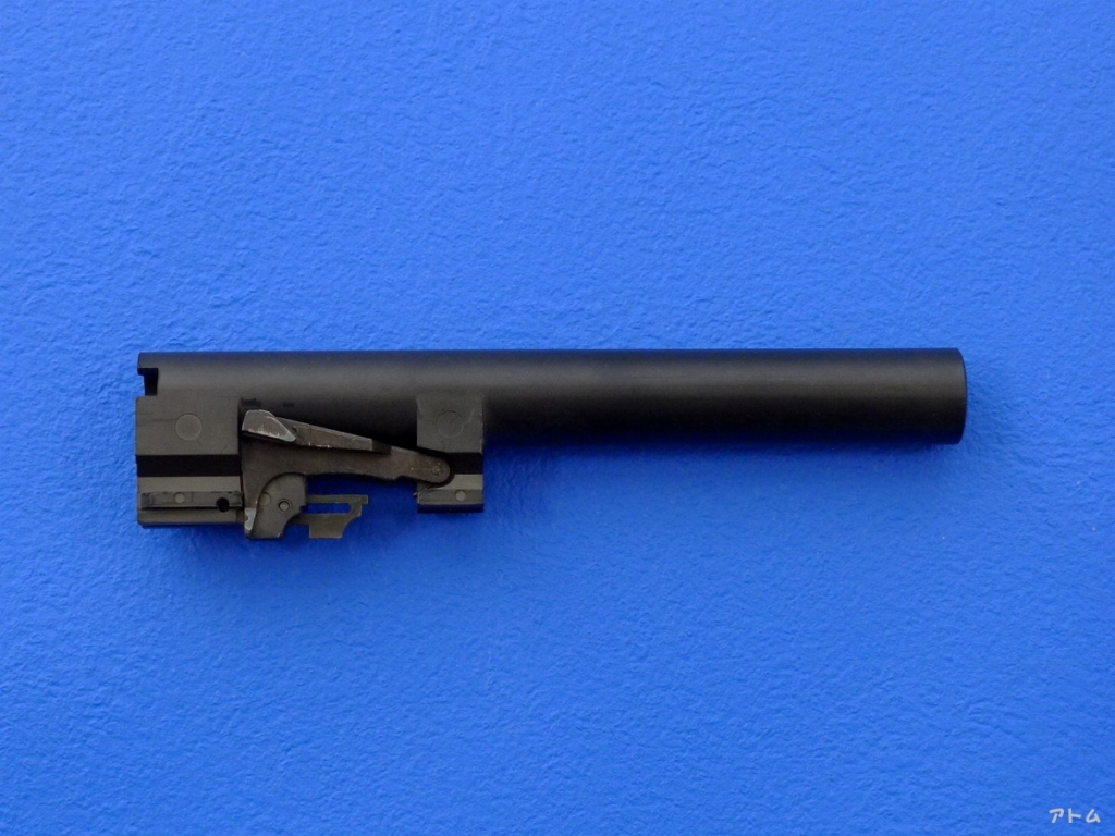 非売品】MGC ベレッタ M92F/M9 バレルセット / アトム | 中古
