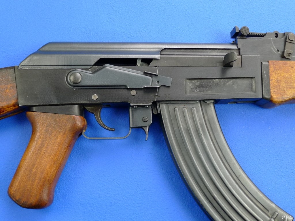 ハドソン AK47 モデルガン - トイガン