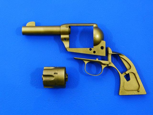 東京)CMC RUGER MINI14 ルガー ミニ14 SMG金属モデルガン ジャンクパーツ取り(モデルガン)｜売買されたオークション情報、Yahoo!オークション(旧ヤフオク!)  の商品情報をアーカイブ公開 - オークファン（aucfan.com）
