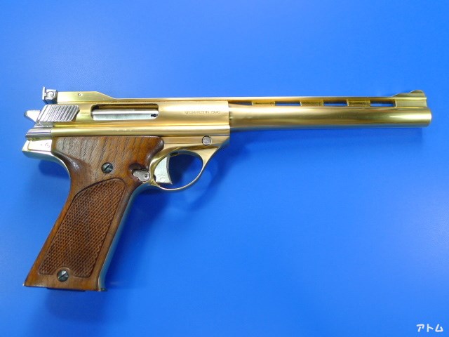 非売品】マルシン 44 オートマグ クリント1 / アトム | 中古